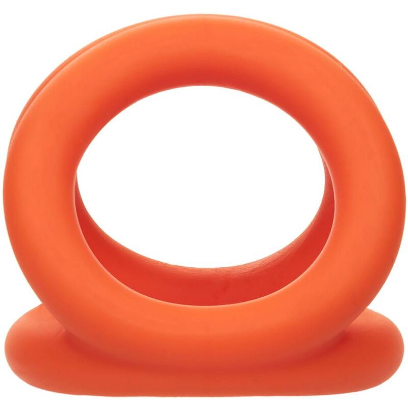 CALEXOTICS - ALPHA TRI-RING NARANJA