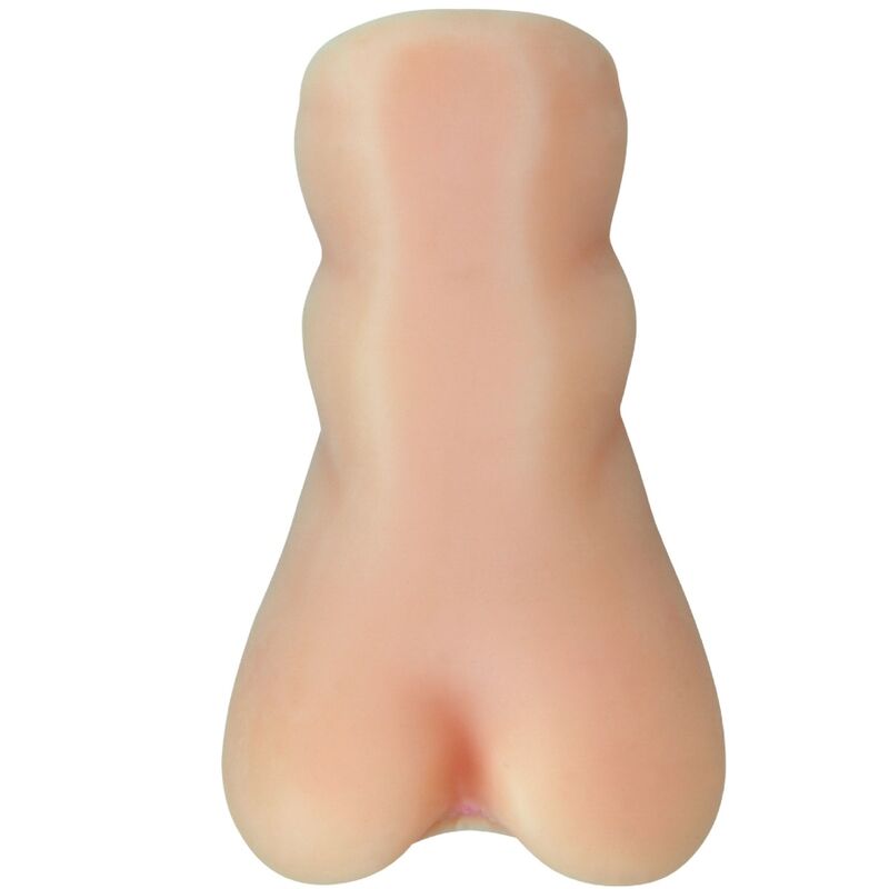 CRAZY BULL - MASTURBADOR CAROLINE CON FORMA DE VAGINA