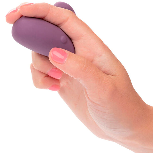 CALEXOTICS - ESTIMULADOR MOD TOUCH MORADO