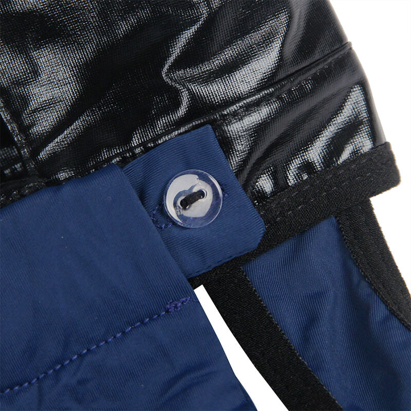 SUBBLIME - DISFRAZ DE POLICÍA SEXY L/XL