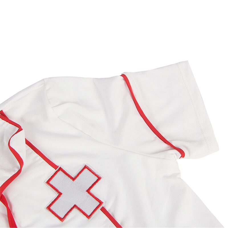 SUBBLIME - DISFRAZ DE ENFERMERA CUERPO SEXY L/XL