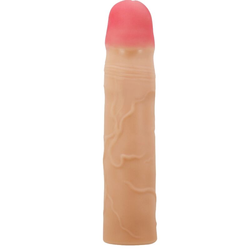 PRETTY LOVE - EXTENSOR DE PENE KYLIAN CUBIERTA CARNE