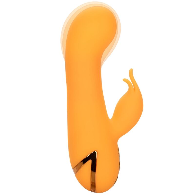CALEXOTICS - MONTECITO MUSE VIBRADOR CONEJO NARANJA DE CALIFORNIA DREAMING