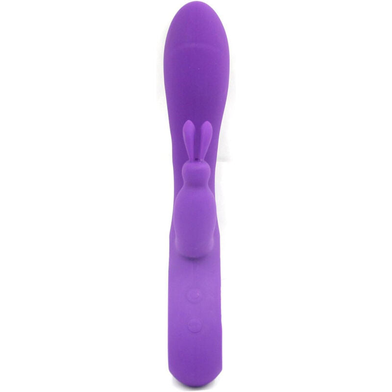 ARMONY - VIBRADOR DE ANILLO CONEJO BELLA VIOLET