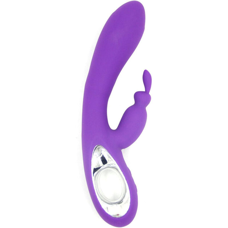 ARMONY - VIBRADOR DE ANILLO CONEJO BELLA VIOLET