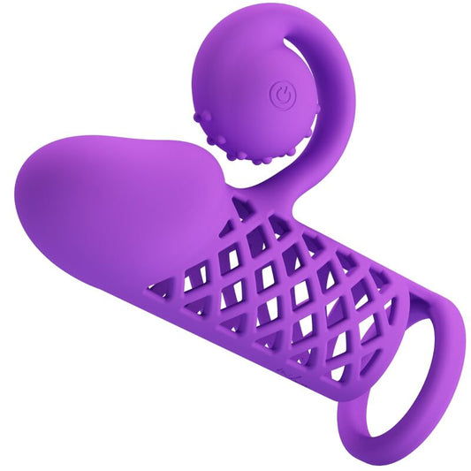 ROMANCE - HARDEN PURPLE MANGA EXTENDIDA
