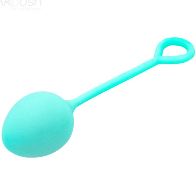 ARMONÍA - ANABIOSIS MANCUERNA VAGINAL 3 NIVELES VERDE