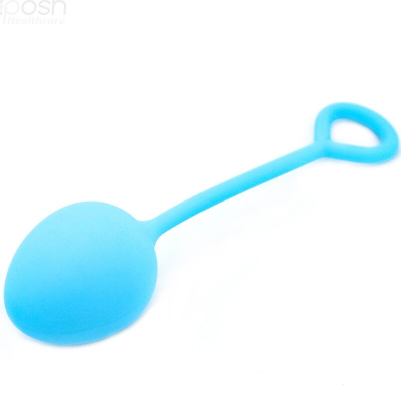 ARMONY - ANABIOSIS MANCUERNA VAGINAL 3 NIVELES AZUL