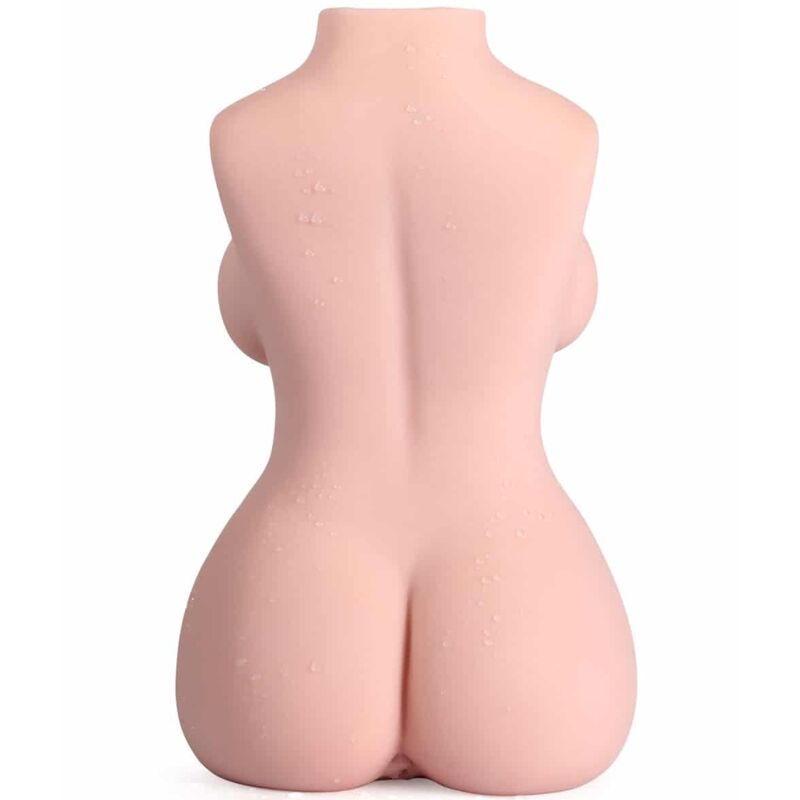 ARMONY - MODELO DE TORSO FEMENINO REALISTA 3
