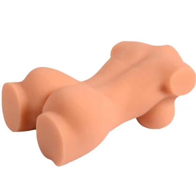 ARMONY - MODELO DE TORSO FEMENINO REALISTA 7