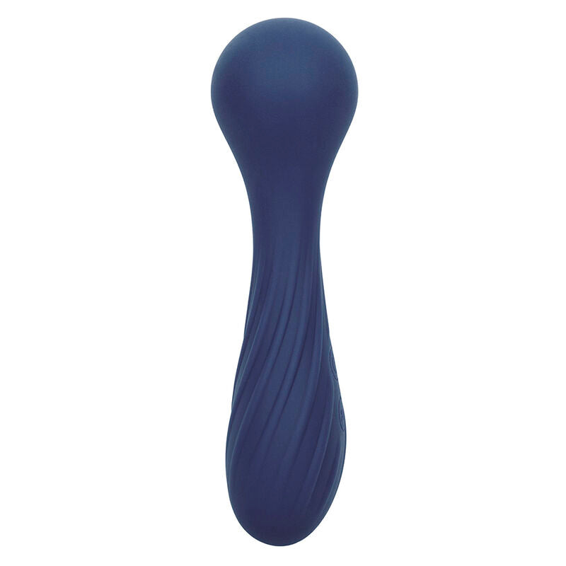 CALEXOTICS - MASAJEADOR CHARISMA TEMPTATION 12 FUNCIONES MORADO