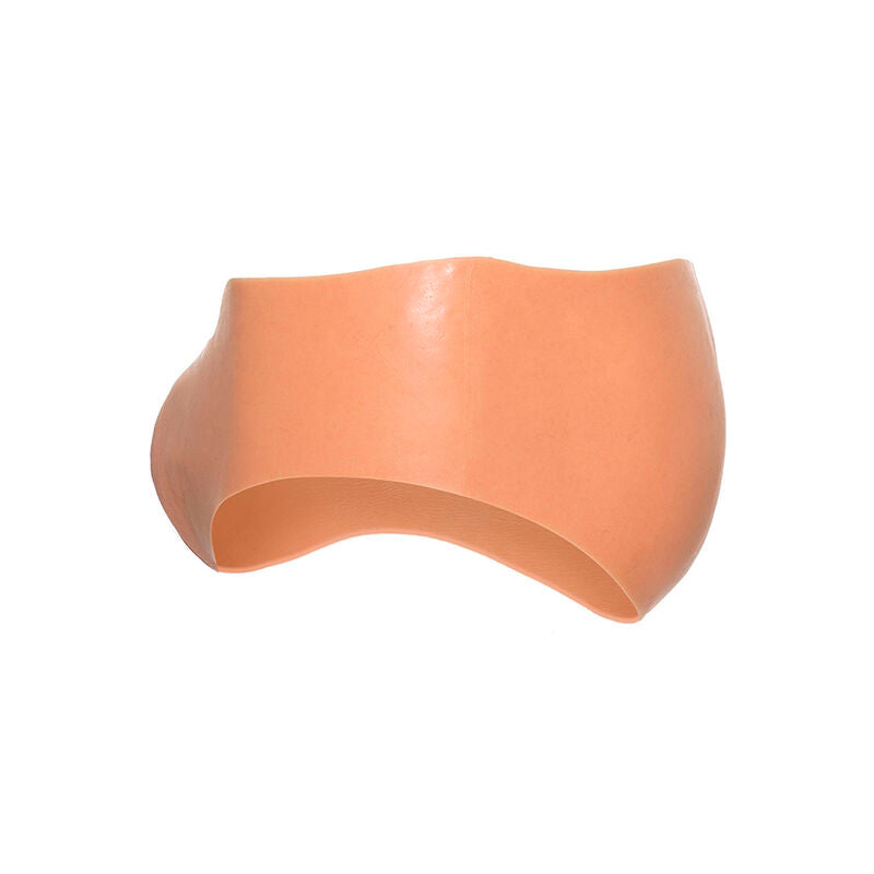 DESEO OCULTO - ALTER EGO BRAGUITA VAGINA ABIERTA CINTURA BAJA CARNE