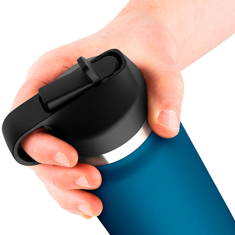 PDX PLUS - FRASCO DE FUCK FLASK VAGINAL DISCRETO MASTURBADOR MARRÓN MODELO 1