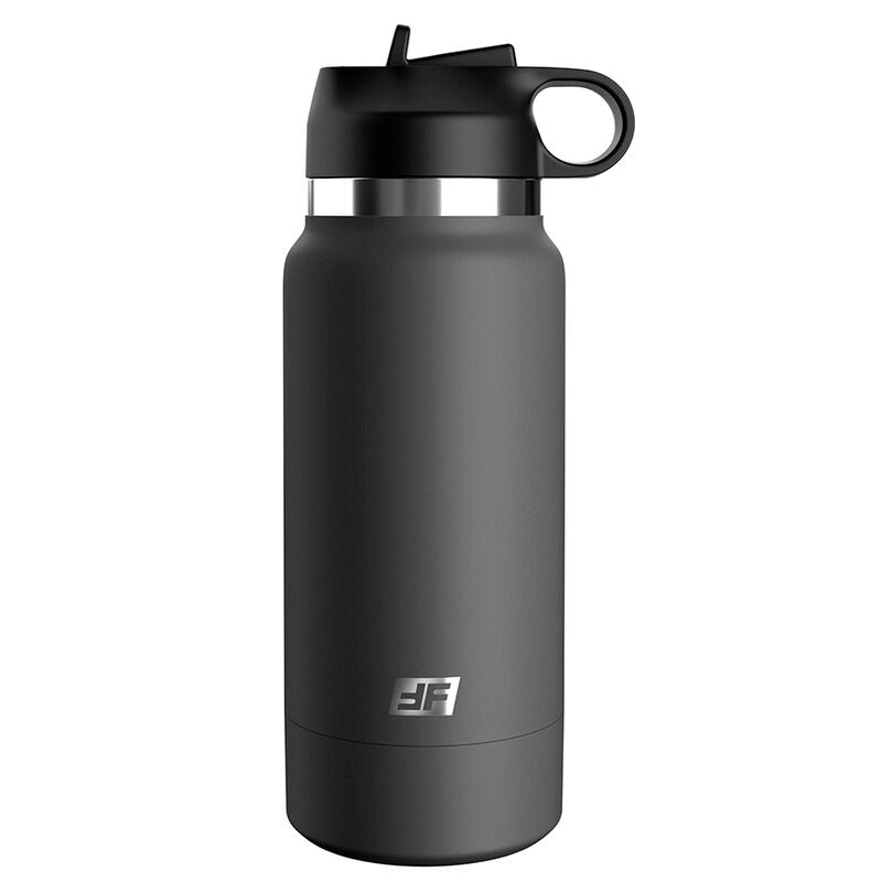 PDX PLUS - FRASCO DE FUCK FLASK VAGINAL DISCRETO MASTURBADOR MARRÓN MODELO 2
