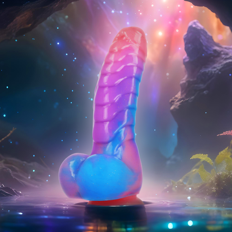 EPIC - EMPUSA DILDO GARDIEN D'HADÈS