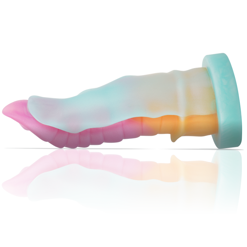 EPIC - KELPIE DILDO FORME DE CHEVAL ESPRIT DE L'EAU