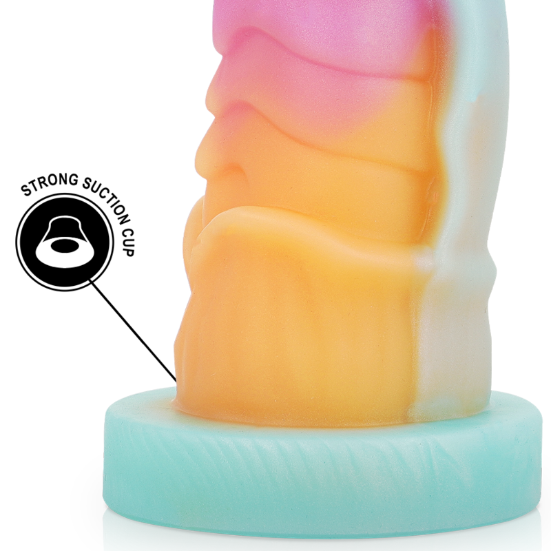 EPIC - KELPIE DILDO FORME DE CHEVAL ESPRIT DE L'EAU