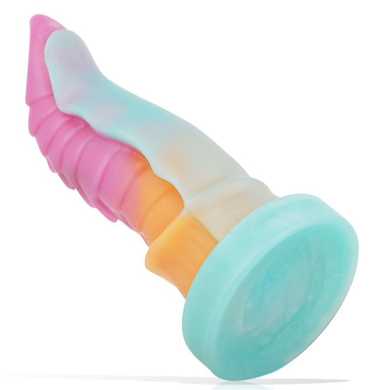 EPIC - KELPIE DILDO FORME DE CHEVAL ESPRIT DE L'EAU