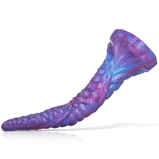 EPIC - CRIATURA DE AGUA CON DILDO NOKKEN