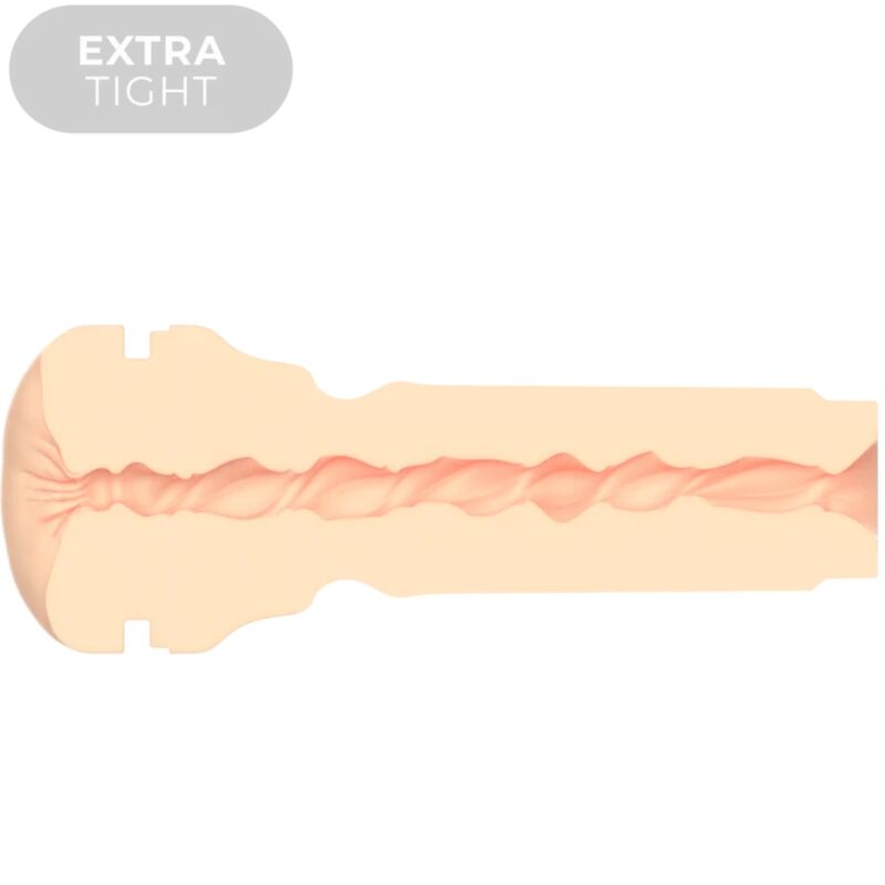 KIIROO - SIENTE EL CARROCERÍA EXTRA APRETADO CULO CARNE