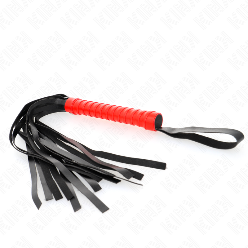 KINK - LÁTIGO DE COLA SUAVE PEQUEÑO 50 CM