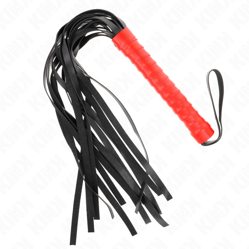 KINK - LÁTIGO DE COLA SUAVE PEQUEÑO 50 CM