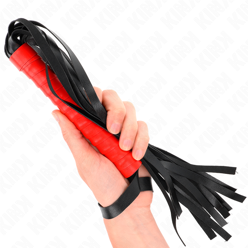 KINK - LÁTIGO DE COLA SUAVE PEQUEÑO 50 CM