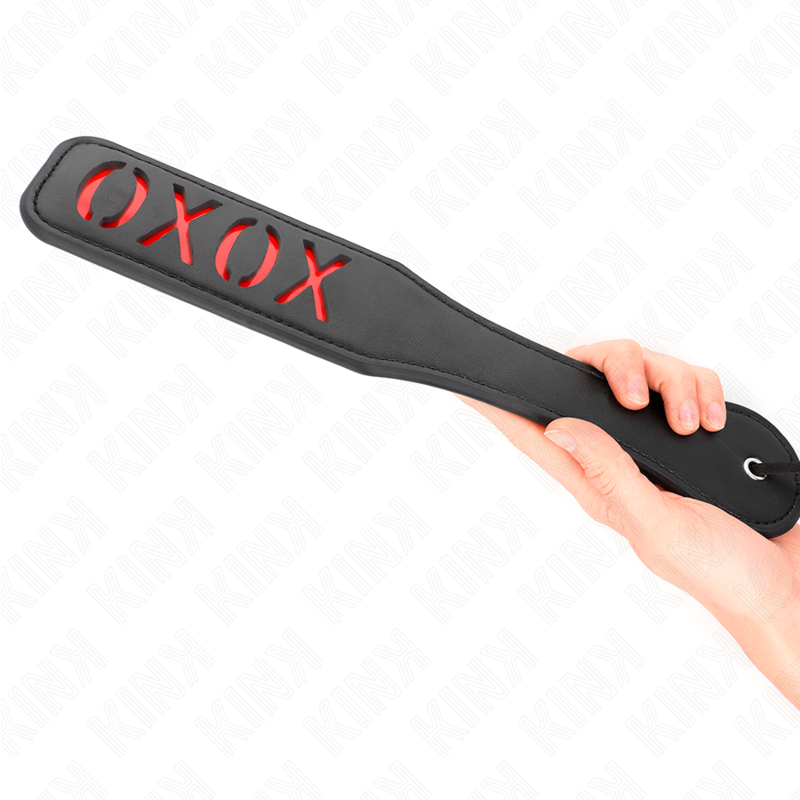 KINK - XOXO PALETA DE ESQUINAS REDONDAS 32 X 6 CM