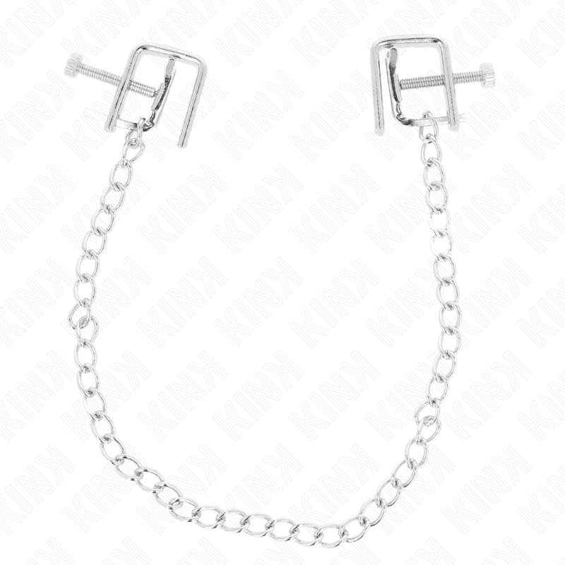 KINK - ABRAZADERA DE CADENA PARA BOQUILLA DE 30 CM