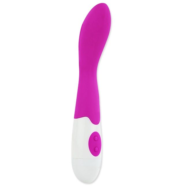PRETTY LOVE - VIBRATEUR FLIRTATION BISHOP