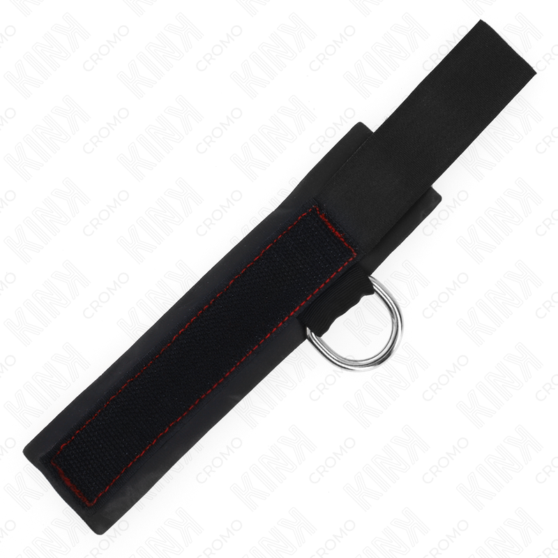 KINK - ANILLO PARA EL PENE DE ESPONJA CON CIERRE DE VELCRO 20 X 3,5 CM