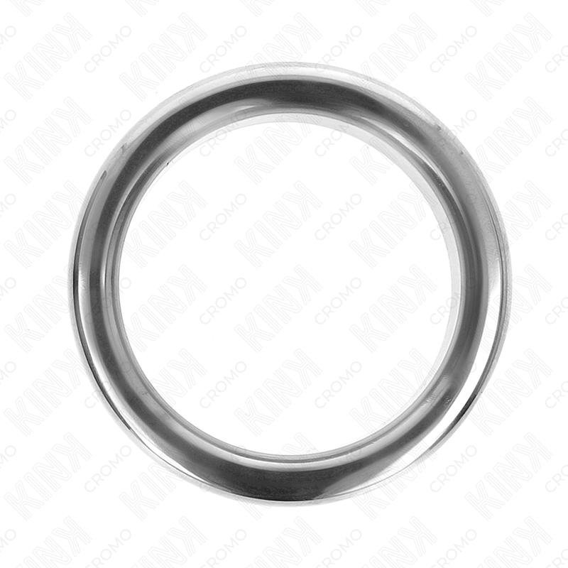 KINK - ANILLO METÁLICO PARA EL PENE 2,6 CM