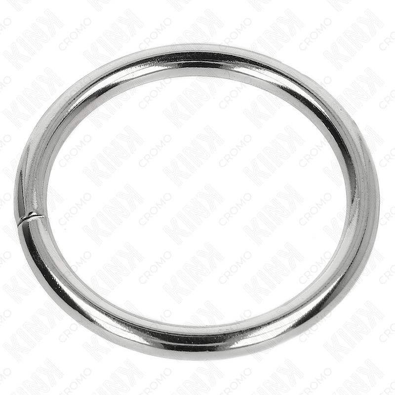 KINK - ANILLO METÁLICO PARA EL PENE 6 CM
