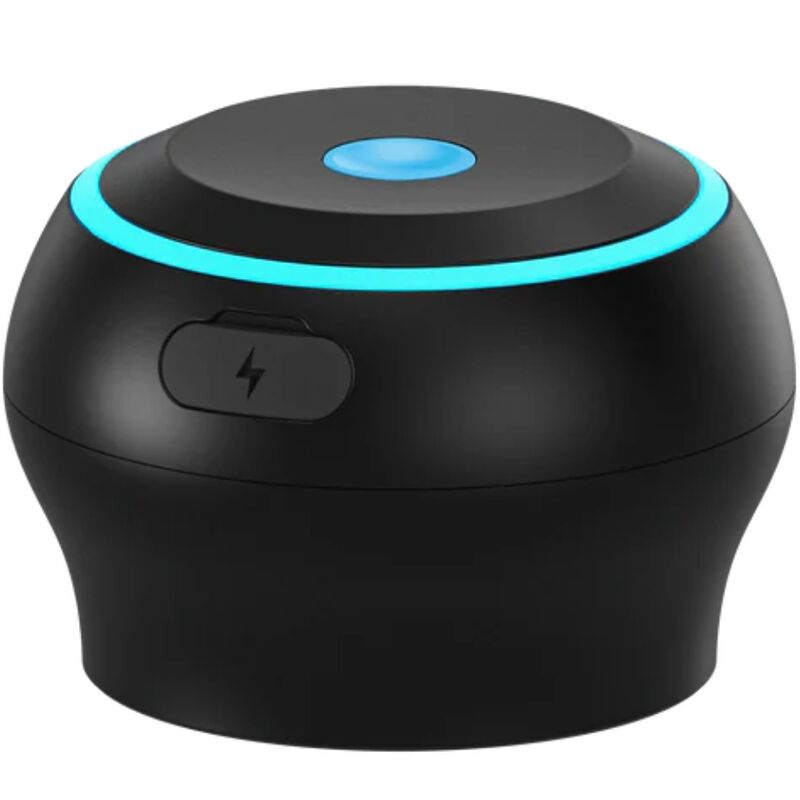 KIIROO - MANDO INTERACTIVO NEGRO
