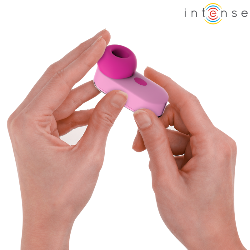 INTENSE - STIMULATEUR DE CLIT SABRINA ROSE