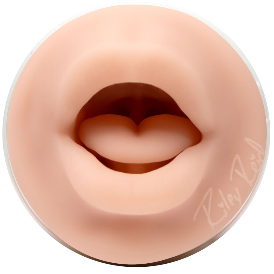 FLESHLIGHT - RILEY REID INSOMNIO BOCA