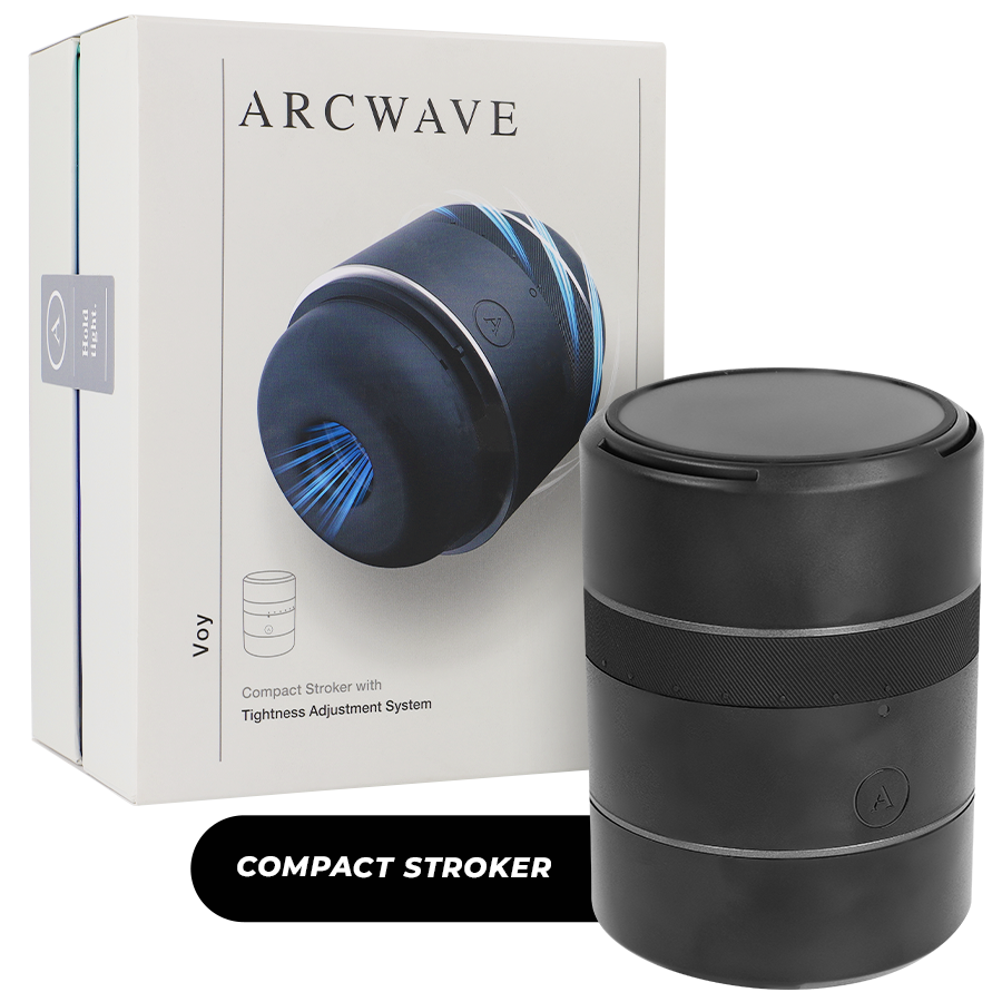 ARCWAVE - CARROCERÍA COMPACTA VOY