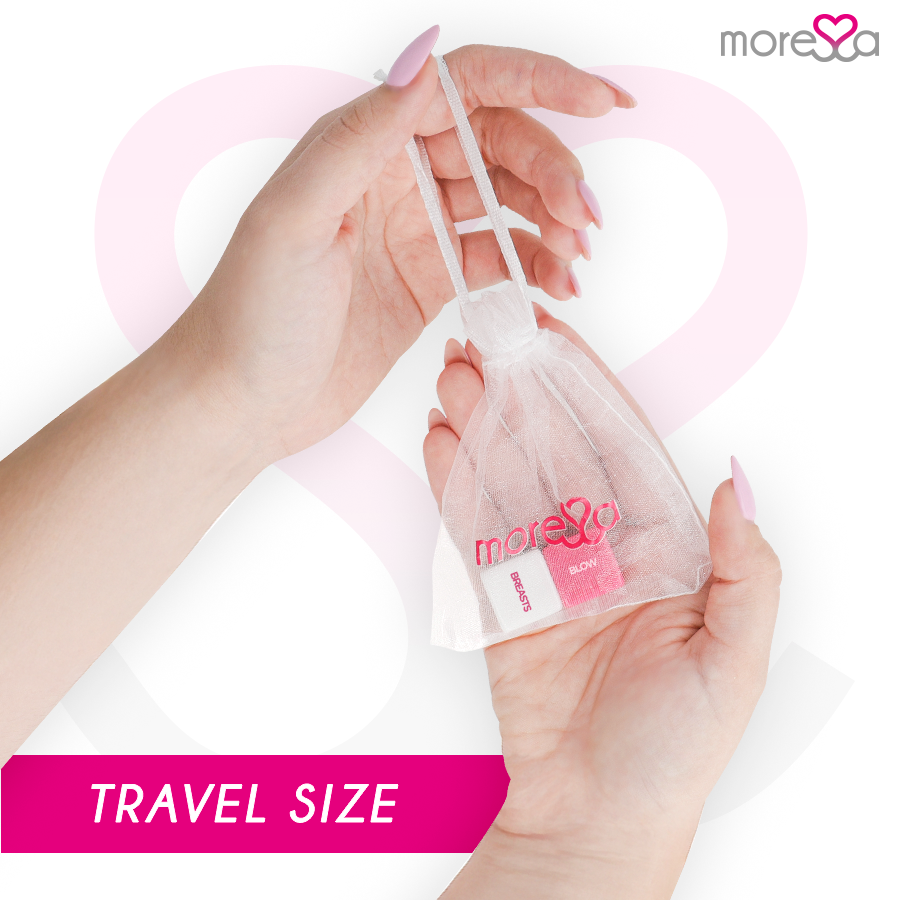 MORESSA - JUEGO DE DADOS ERÓTICOS EN INGLÉS