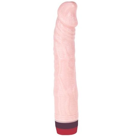 BAILE - PIEL CIBERNÉTICA DE PENE ROCKIN DONG I