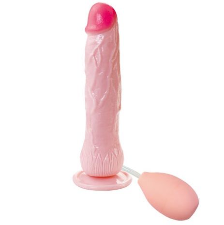 BAILE - EROS EYACULADOR REALISTA PENE