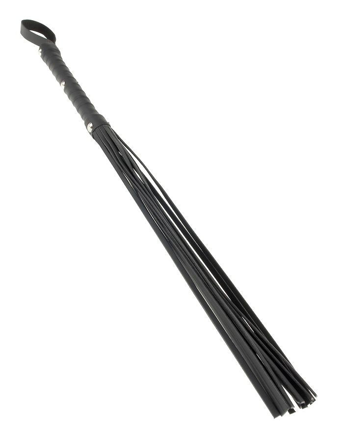 FANTASÍA FETICHE EDICIÓN LIMITADA - CAT-O-NINE