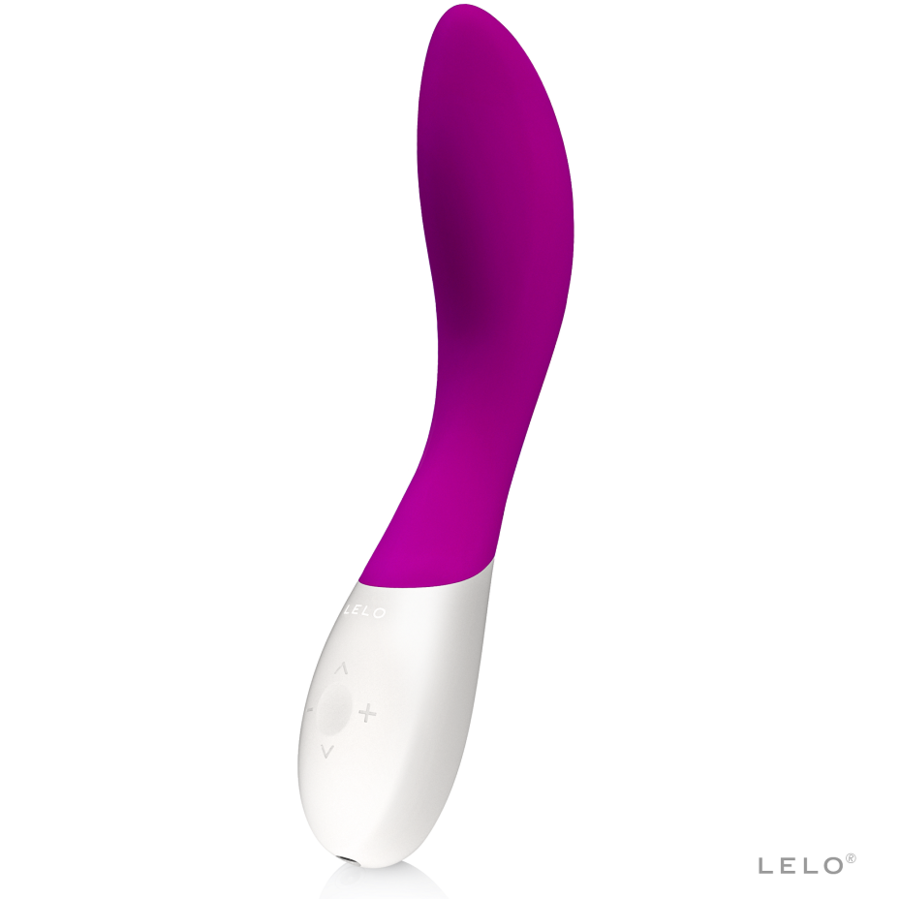 LELO - VIBRADOR MONA WAVE MORADO