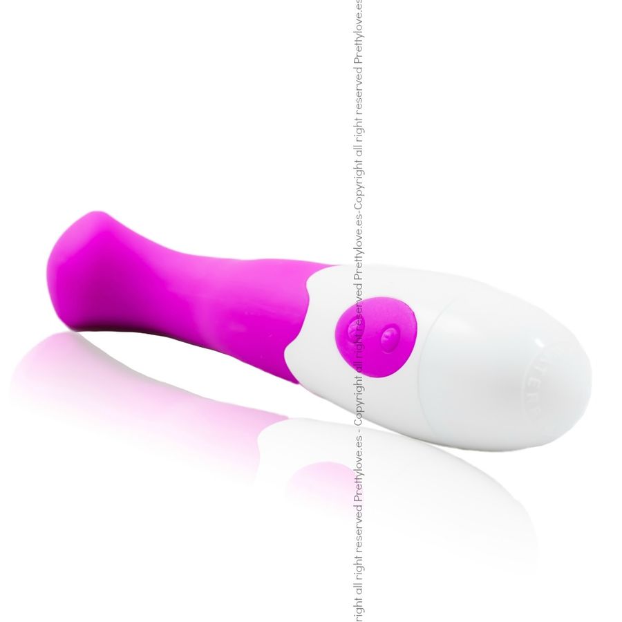 PRETTY LOVE - VIBRATEUR FLIRTATION CHARLES
