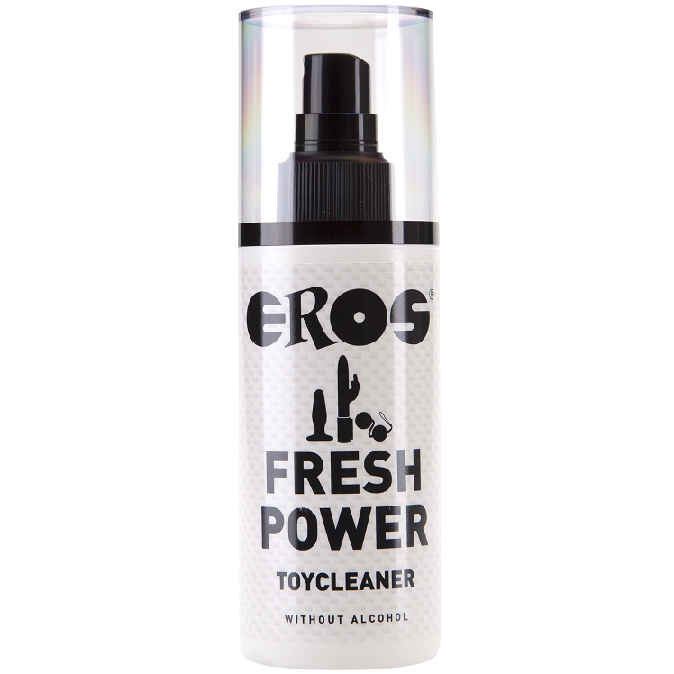 EROS POWER LINE - ENERGÍA SIN ALCOHOL