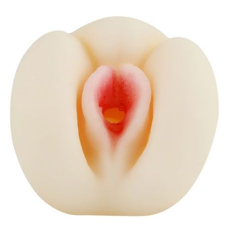 BAILE - PASSION II MASTURBADOR DE MUJER 3 DIMENSIONES
