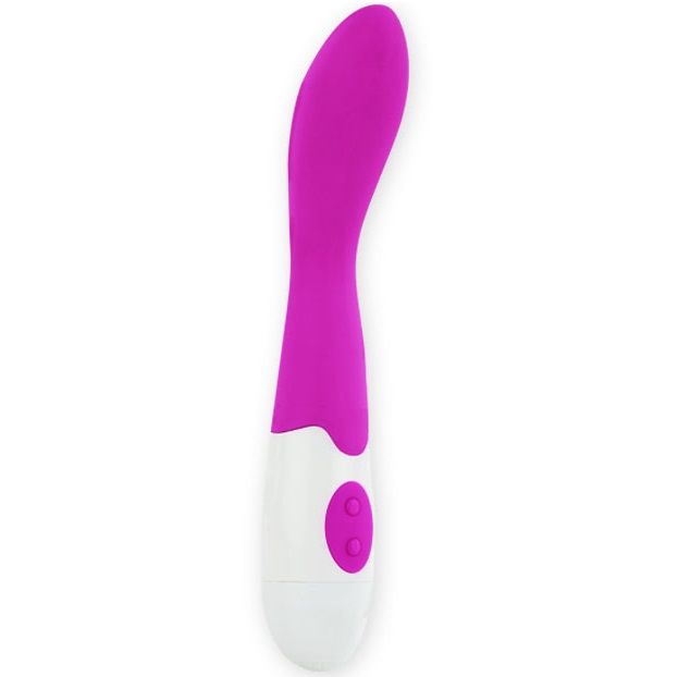 PRETTY LOVE - VIBRATEUR FLIRTATION BISHOP