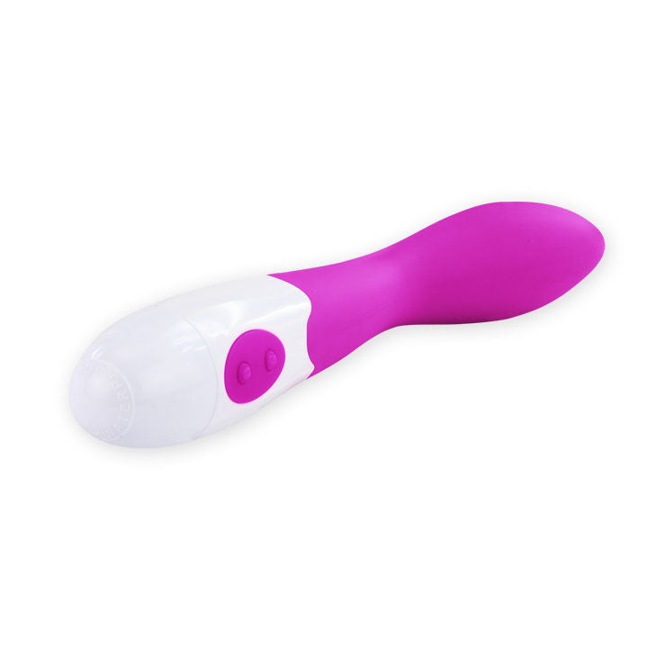 PRETTY LOVE - VIBRATEUR FLIRTATION BISHOP