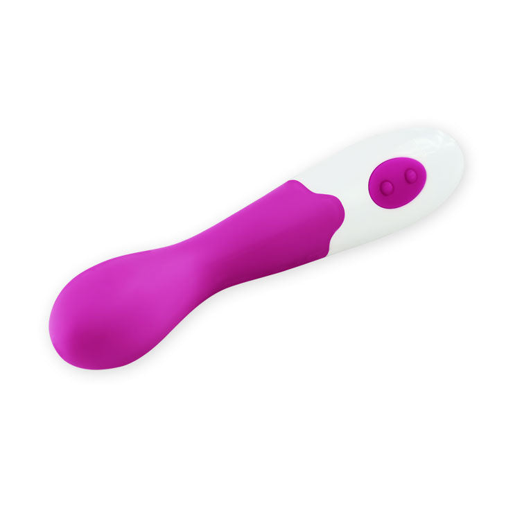 PRETTY LOVE - VIBRATEUR FLIRTATION BISHOP