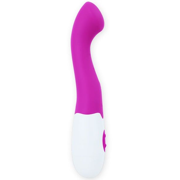 PRETTY LOVE - VIBRATEUR FLIRTATION CHARLES