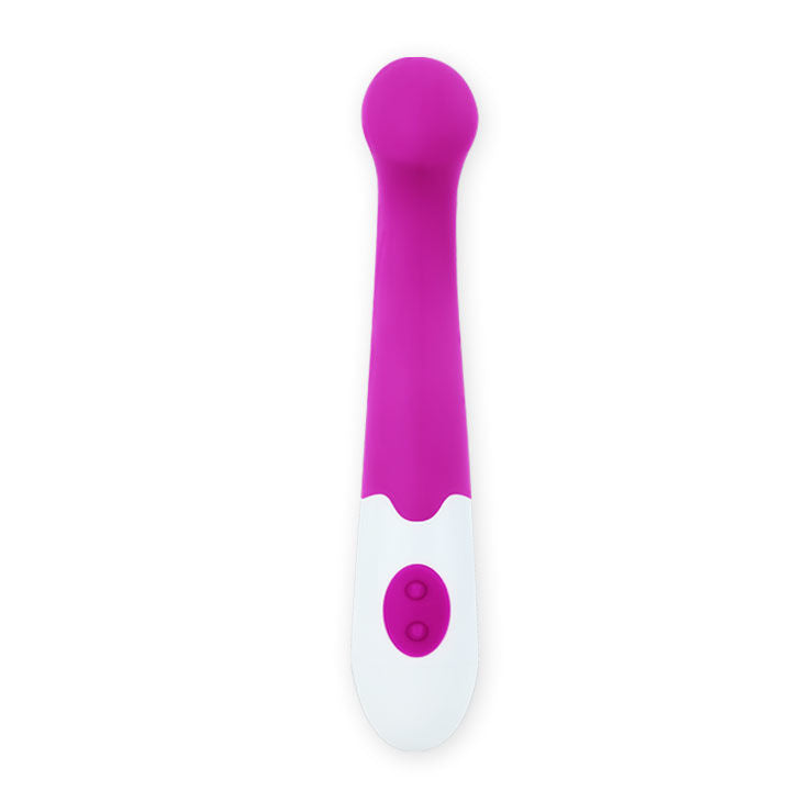 PRETTY LOVE - VIBRATEUR FLIRTATION CHARLES